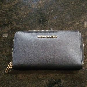 Wallet / Micheal Kors